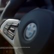 谍照：全新 G01 BMW X3 于载运车上在国内大道被捕获
