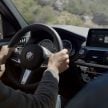 全新BMW X3, Driving Assistant Plus与其它卖点逐一看。