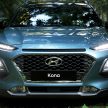原厂正式发表 Hyundai Kona, 近期内韩国本土率先登场。