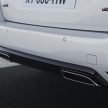 原厂发布小改款 Peugeot 308 车系官图，揭露部分规格。