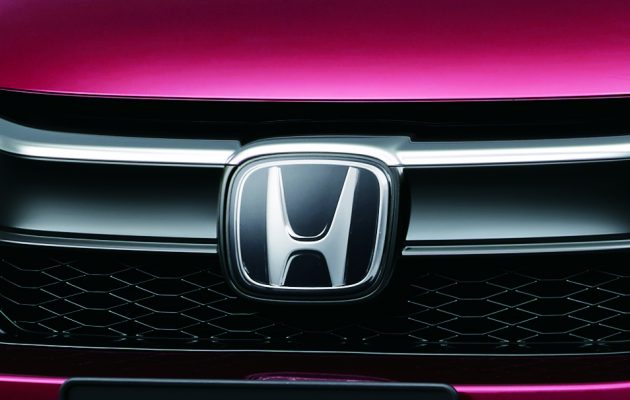 Honda 与阿里巴巴集团合作，开发全新车载互联网系统。