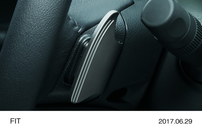小改款 Honda Jazz 在日本正式发表，售价从RM 55K起。 34267