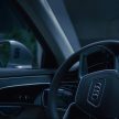 与Marvel合作, 全新四代 Audi A8 提前亮相《Spiderman: Homecoming》电影, Tony Stark 的新座驾会是它吗 ？