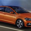 Vento 将走入历史，Volkswagen Virtus 取代之11月亮相？