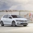 德国原厂发布全新 Volkswagen Polo，9月车展正式亮相。
