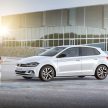 德国原厂发布全新 Volkswagen Polo，9月车展正式亮相。