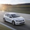 德国原厂发布全新 Volkswagen Polo，9月车展正式亮相。