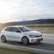 德国原厂发布全新 Volkswagen Polo，9月车展正式亮相。