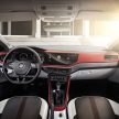 德国原厂发布全新 Volkswagen Polo，9月车展正式亮相。