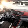 德国原厂发布全新 Volkswagen Polo，9月车展正式亮相。