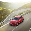 法兰克福车展：MK6 VW Polo GTI 实车亮相, 6.7秒破百！