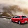 第六代 Volkswagen Polo GTI 发布，改搭2.0升涡轮引擎！