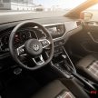 第六代 Volkswagen Polo GTI 发布，改搭2.0升涡轮引擎！