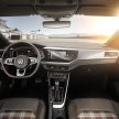 法兰克福车展：MK6 VW Polo GTI 实车亮相, 6.7秒破百！
