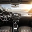 第六代 Volkswagen Polo GTI 发布，改搭2.0升涡轮引擎！