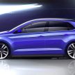 Vento 将走入历史，Volkswagen Virtus 取代之11月亮相？