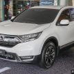 原厂加紧宣传，释出新旧 Honda CR-V 升级对比视频。