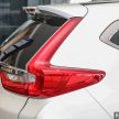 原厂加紧宣传，释出新旧 Honda CR-V 升级对比视频。