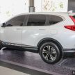 原厂加紧宣传，释出新旧 Honda CR-V 升级对比视频。