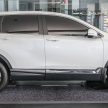 全新 Honda CR-V 本地确认只有五人座，七人座无望。