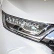 原厂加紧宣传，释出新旧 Honda CR-V 升级对比视频。