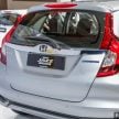Honda Jazz Hybrid 和 City Hybrid 涨价！涨幅高达RM8k