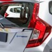 Honda Jazz Hybrid 和 City Hybrid 涨价！涨幅高达RM8k