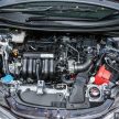 2017 Honda Jazz Hybrid，全新世代油电混合动力系统，进一步了解 Sport Hybrid i-DCD 与 IMA 之间的不同之处。