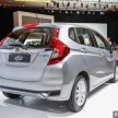 全新 Honda Jazz／City Sport Hybrid i-DCD 受本地消费者热捧，两个月内达成三个月销量目标，共卖出1,200辆！