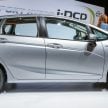 全新 Honda Jazz Hybrid 开始交车，车主获赠免费套件。