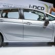 Honda Jazz Hybrid 和 City Hybrid 涨价！涨幅高达RM8k