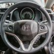 Honda Jazz Hybrid 和 City Hybrid 涨价！涨幅高达RM8k