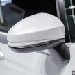Honda Jazz Facelift Mugen 原型车全球首秀，帅气爆表！