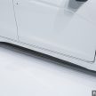 Honda Jazz Facelift Mugen 原型车全球首秀，帅气爆表！