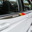 Honda Jazz Facelift Mugen 原型车全球首秀，帅气爆表！