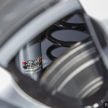Honda Jazz Facelift Mugen 原型车全球首秀，帅气爆表！