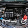 Honda Jazz Facelift Mugen 原型车全球首秀，帅气爆表！