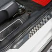 Honda Jazz Facelift Mugen 原型车全球首秀，帅气爆表！