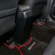 Honda Jazz Facelift Mugen 原型车全球首秀，帅气爆表！