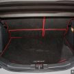 Honda Jazz Facelift Mugen 原型车全球首秀，帅气爆表！