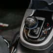 Honda Jazz Facelift Mugen 原型车全球首秀，帅气爆表！