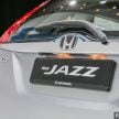 Honda Jazz Mugen 与 BR-V SE 本地限量300辆上市