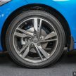 图集: 全新 Hyundai Elantra 2.0 Executive, 售RM 116K。