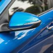 图集: 全新 Hyundai Elantra 2.0 Executive, 售RM 116K。