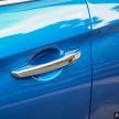 图集: 全新 Hyundai Elantra 2.0 Executive, 售RM 116K。