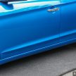 图集: 全新 Hyundai Elantra 2.0 Executive, 售RM 116K。
