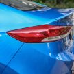 图集: 全新 Hyundai Elantra 2.0 Executive, 售RM 116K。