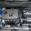 图集: 全新 Hyundai Elantra 2.0 Executive, 售RM 116K。