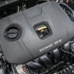图集: 全新 Hyundai Elantra 2.0 Executive, 售RM 116K。