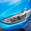 图集: 全新 Hyundai Elantra 2.0 Executive, 售RM 116K。